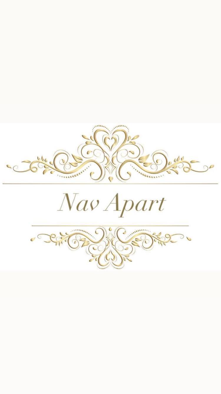 Nav Apart, Salamina Paloukia Екстер'єр фото